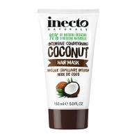 Маска для волос с маслом кокоса "COCONUT HAIR MASK"