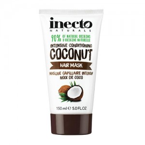 Маска для волос с маслом кокоса "COCONUT HAIR MASK"