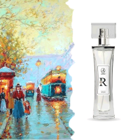 Parfum № 104 R Paris Collection