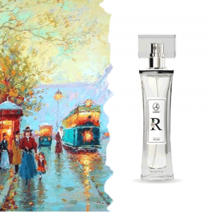 Parfum № 104 R Paris Collection