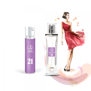 Parfum № 21 