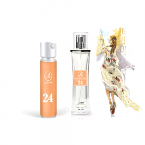 Parfum № 24