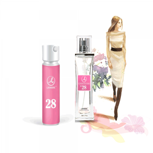 Parfum № 28 