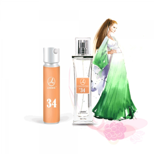 Parfum № 34 