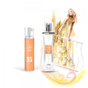 Parfum № 35 