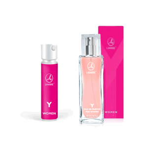 Y FOR WOMAN [1.2 ml.]